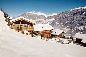 HochLeger - Chalet Refugium