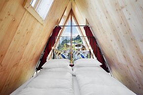 HochLeger - Chalet Refugium