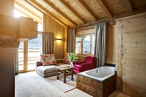 HochLeger - Chalet Refugium