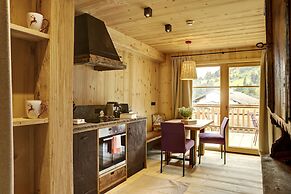 HochLeger - Chalet Refugium