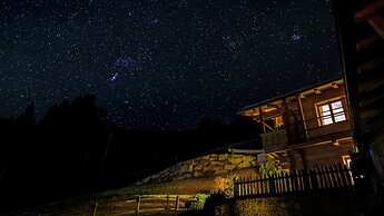 HochLeger - Chalet Refugium