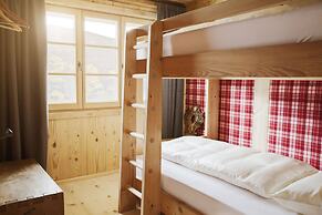 HochLeger - Chalet Refugium