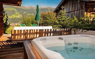 HochLeger - Chalet Refugium