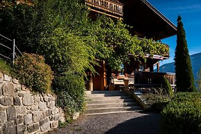 HochLeger - Chalet Refugium