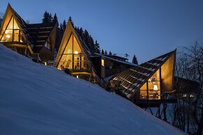 HochLeger - Chalet Refugium