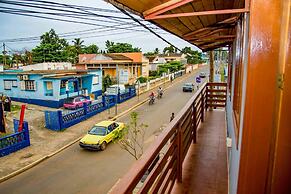 Porcelana Hotel