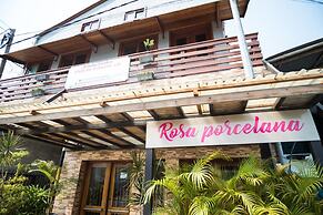 Porcelana Hotel