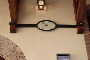B&B La Fonte