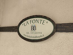 B&B La Fonte