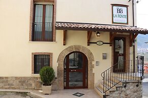B&B La Fonte
