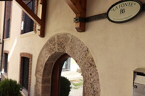 B&B La Fonte