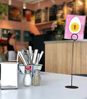 Alt Hotel Calgary East Village