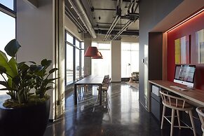 Alt Hotel Calgary East Village