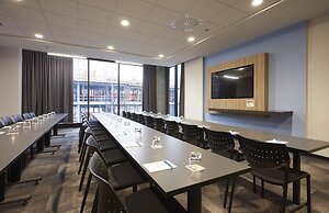 Alt Hotel Calgary East Village