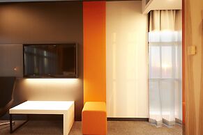 Alt Hotel Calgary East Village