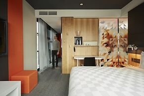 Alt Hotel Calgary East Village