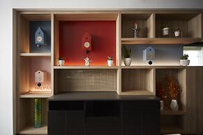 Alt Hotel Calgary East Village