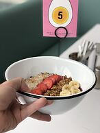 Alt Hotel Calgary East Village