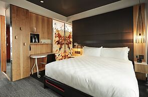 Alt Hotel Calgary East Village