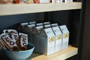 Alt Hotel Calgary East Village