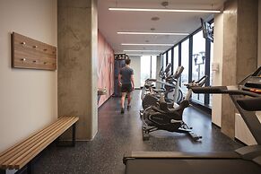 Alt Hotel Calgary East Village