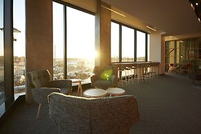 Alt Hotel Calgary East Village