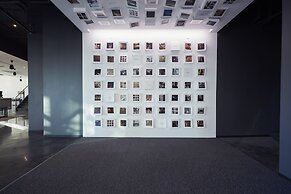 Alt Hotel Calgary East Village