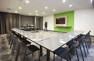 Alt Hotel Calgary East Village