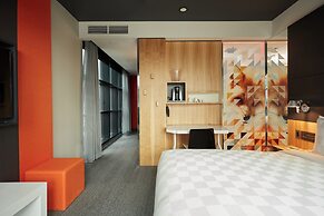 Alt Hotel Calgary East Village