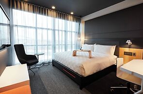 Alt Hotel Calgary East Village