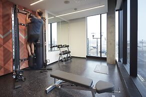 Alt Hotel Calgary East Village