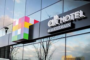 Alt Hotel Calgary East Village