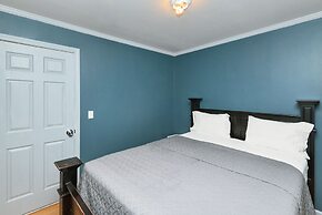 Racpanos Modern Stay on Ocean Avenue