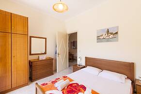 Barbati Panoramic Views By Konnect