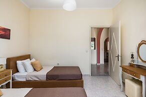 Barbati Panoramic Views By Konnect