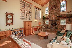 The Treehaus 6 Bedroom Home by RedAwning