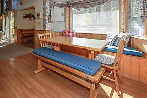 The Treehaus 6 Bedroom Home by RedAwning