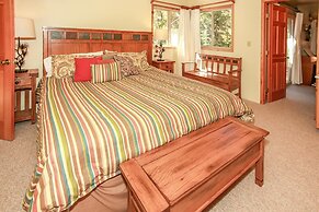 The Treehaus 6 Bedroom Home by RedAwning