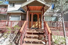 The Treehaus 6 Bedroom Home by RedAwning