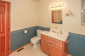 The Treehaus 6 Bedroom Home by RedAwning