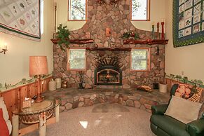 The Treehaus 6 Bedroom Home by RedAwning