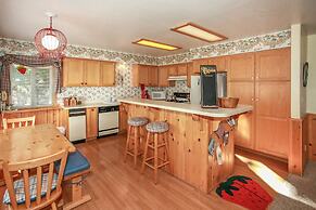 The Treehaus 6 Bedroom Home by RedAwning