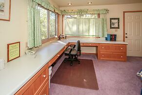 The Treehaus 6 Bedroom Home by RedAwning