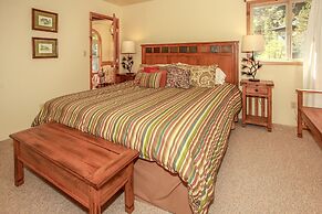 The Treehaus 6 Bedroom Home by RedAwning