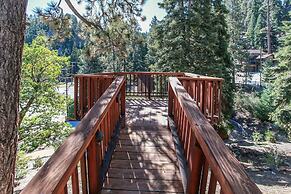 The Treehaus 6 Bedroom Home by RedAwning