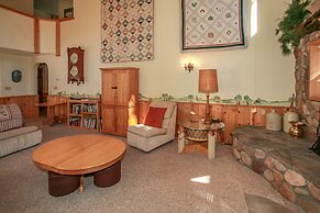 The Treehaus 6 Bedroom Home by RedAwning