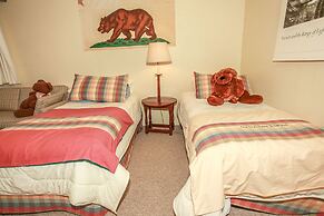 The Treehaus 6 Bedroom Home by RedAwning