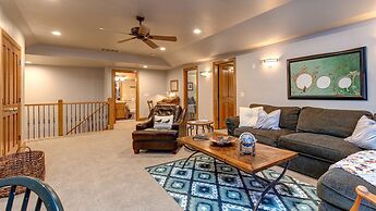 Telemark Ski . 5 Bedrooms. Sleeps 12 Home by RedAwning