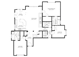 Telemark Ski . 5 Bedrooms. Sleeps 12 Home by RedAwning