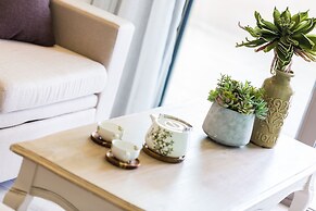 Menta City Boutique Hotel